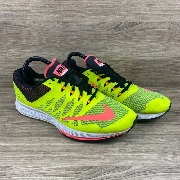 Nike Air Zoom Elite 7 Volt main image 4